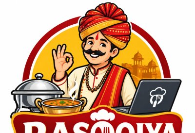 Rasooiya logo